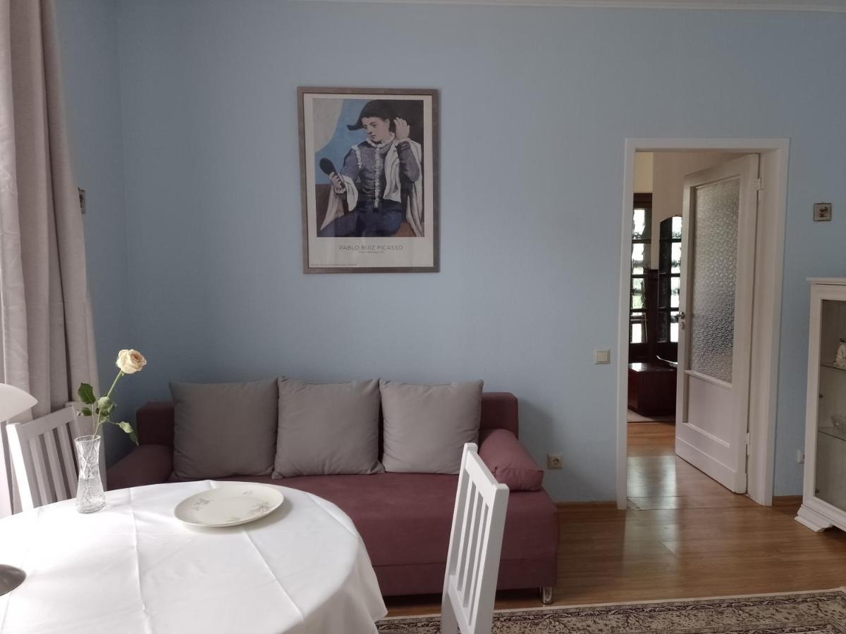 House, Garden & Sauna. Free Parking. Train Stop-200 M. Sea-1 Km. Jūrkalne Buitenkant foto