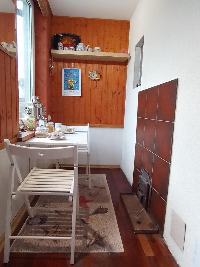 House, Garden & Sauna. Free Parking. Train Stop-200 M. Sea-1 Km. Jūrkalne Buitenkant foto